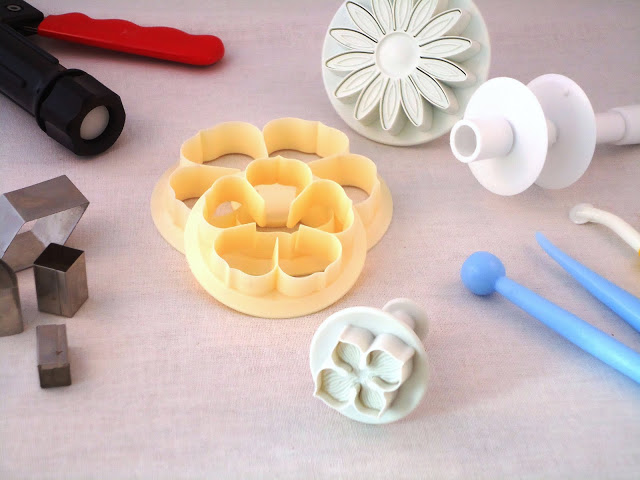 taart decoreren