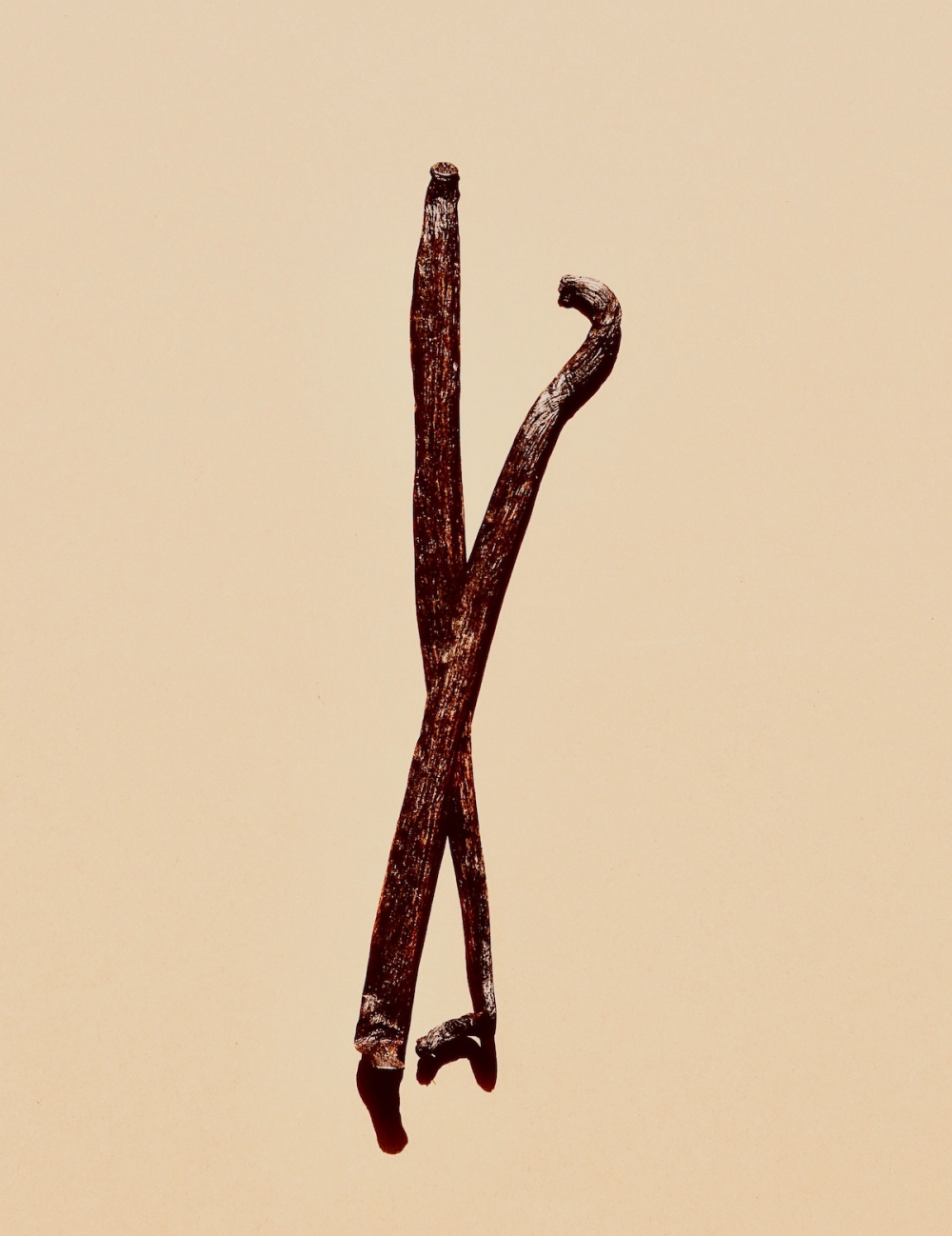 vanille extract maken