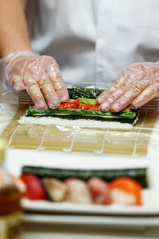 Sushi Workshop Kikkoman-Okura-0094