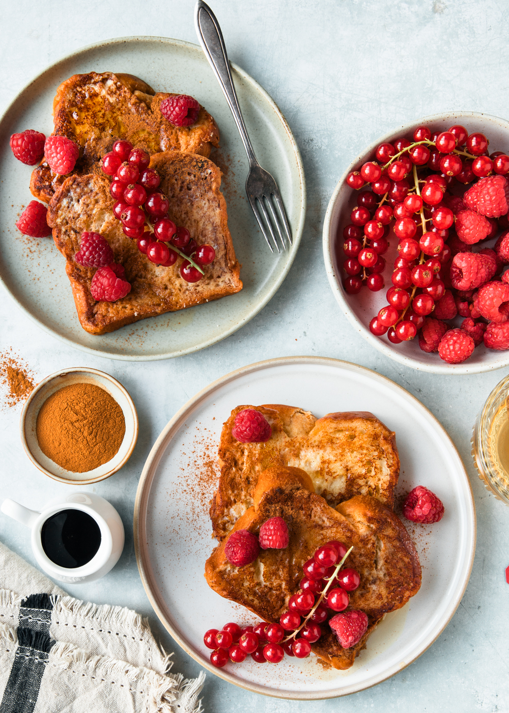 Wentelteefjes recept