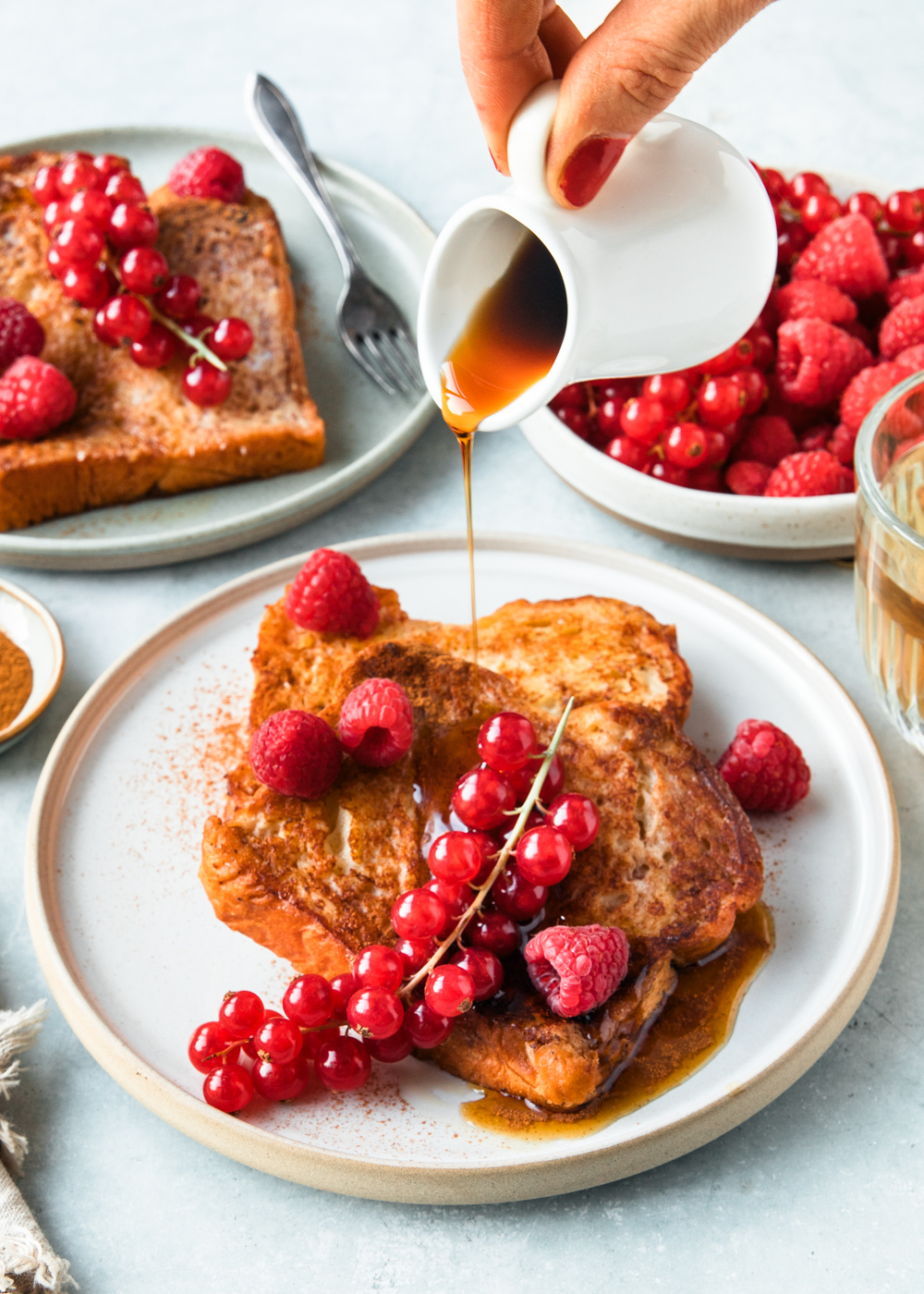 Wentelteefjes recept