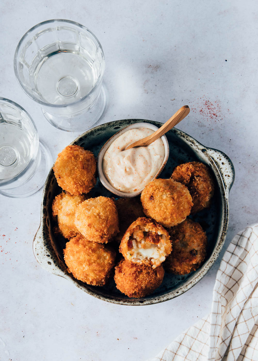 Arancini