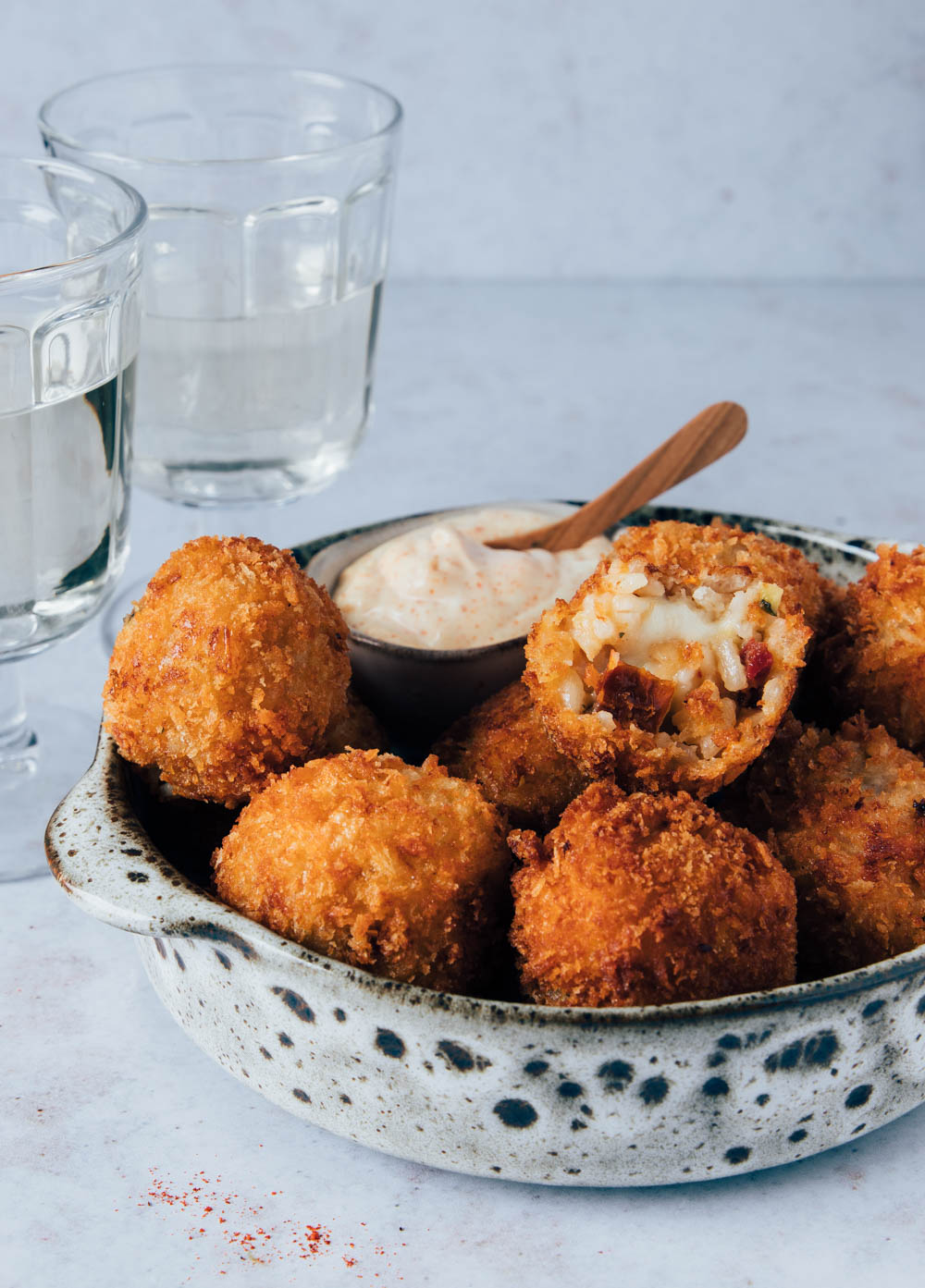 Arancini