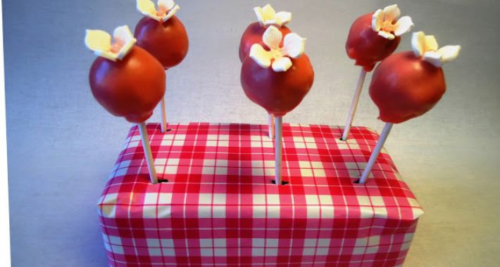 cake pops