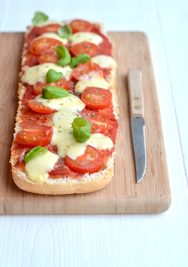 pizzabrood pizzabrood