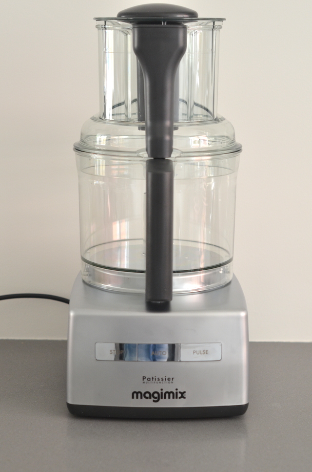 magimix patissier