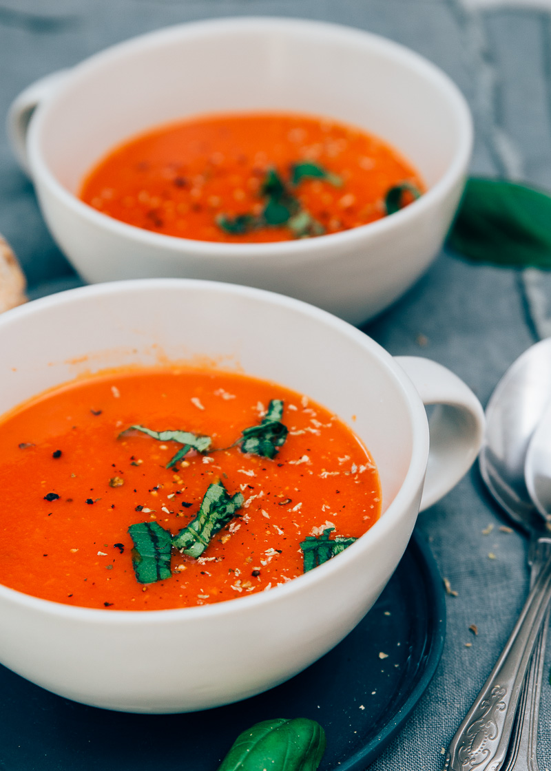tomatensoep