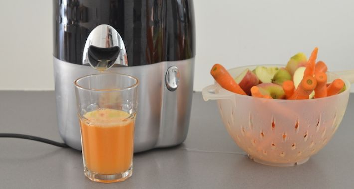 magimix sapcentrifuge