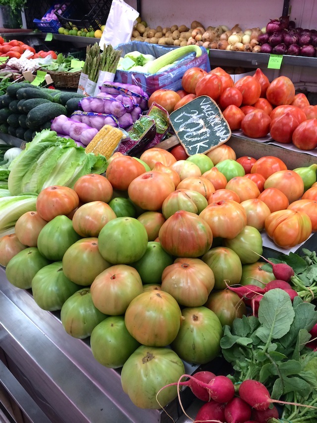 mercado central valencia