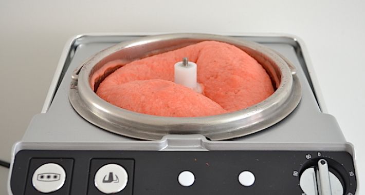 Magimix Turbine à Glace