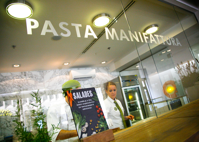 vapiano