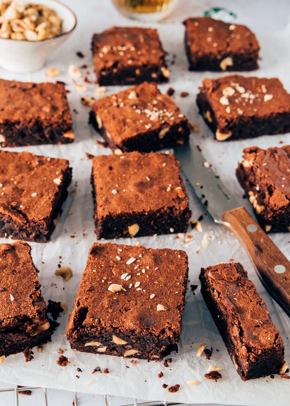 brownies