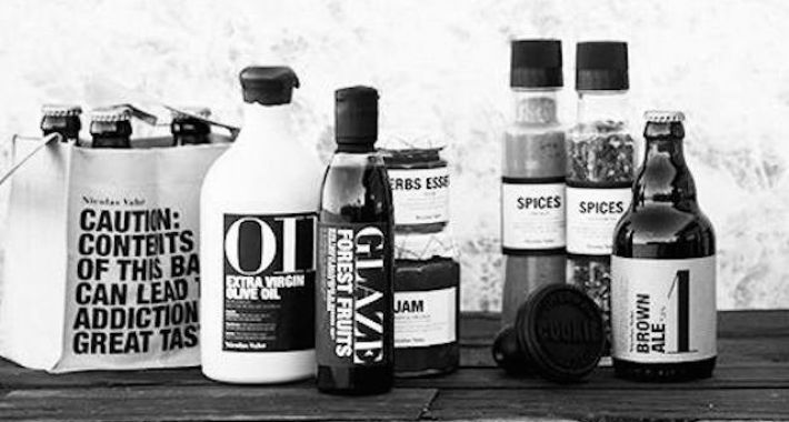 kerstcadeaus voor foodies