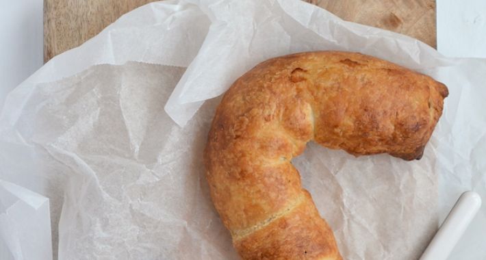 hartige banketletter