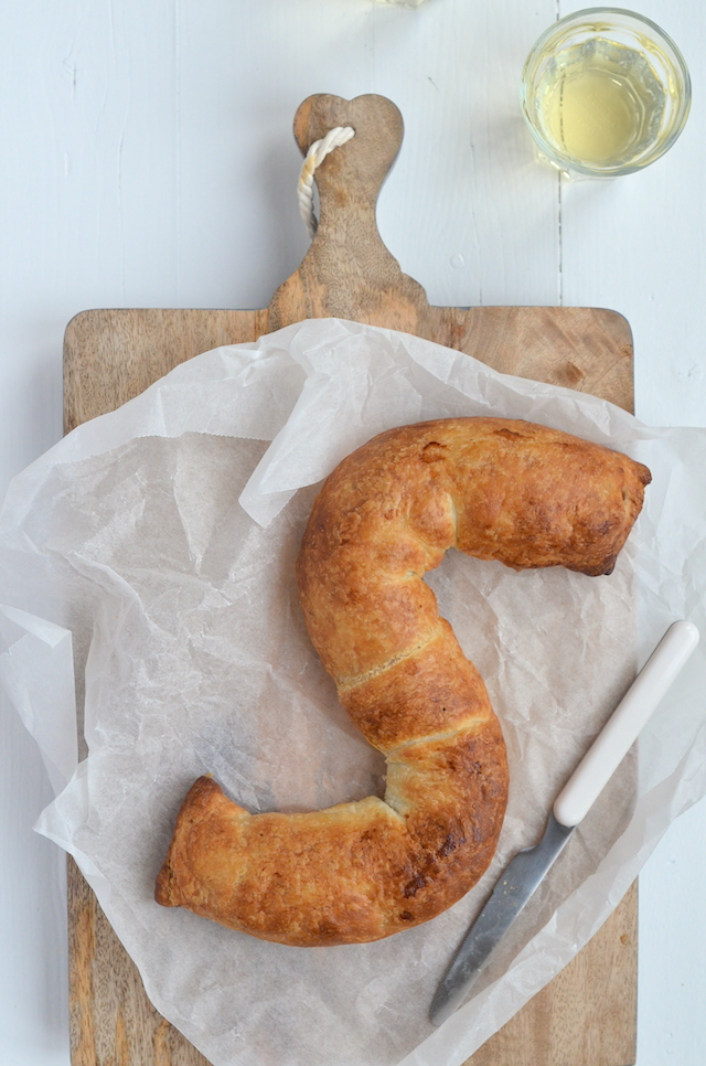 hartige banketletter