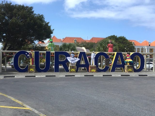 restaurants curacao
