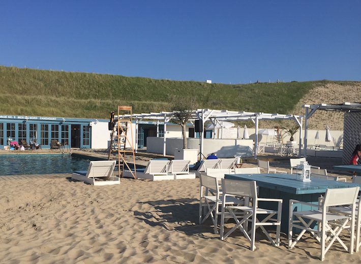 George no 5 zandvoort