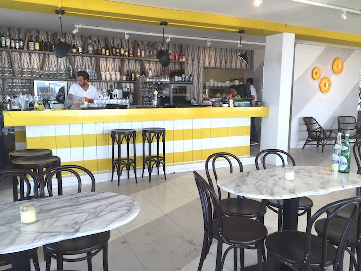 George no 5 zandvoort