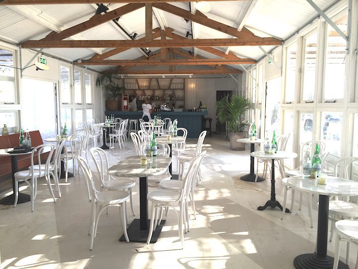 George no 5 zandvoort