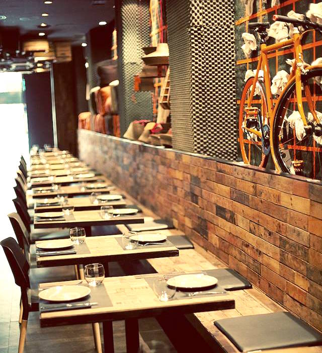 canalla bistro valencia