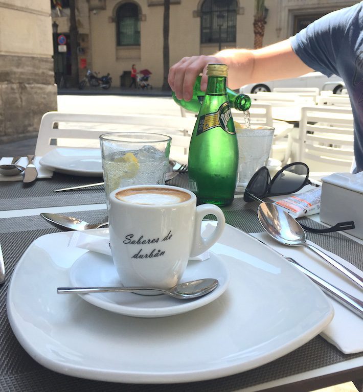 restaurant tips valencia