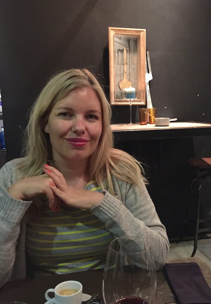 restaurant tips valencia