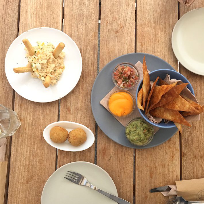 la mas bonita valencia