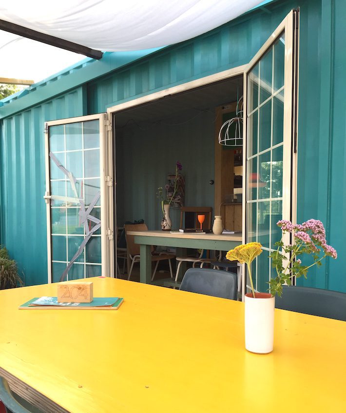 het veerkwartier haarlem