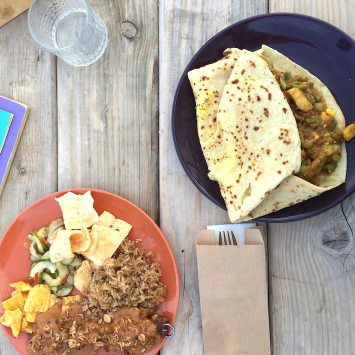 het veerkwartier haarlem