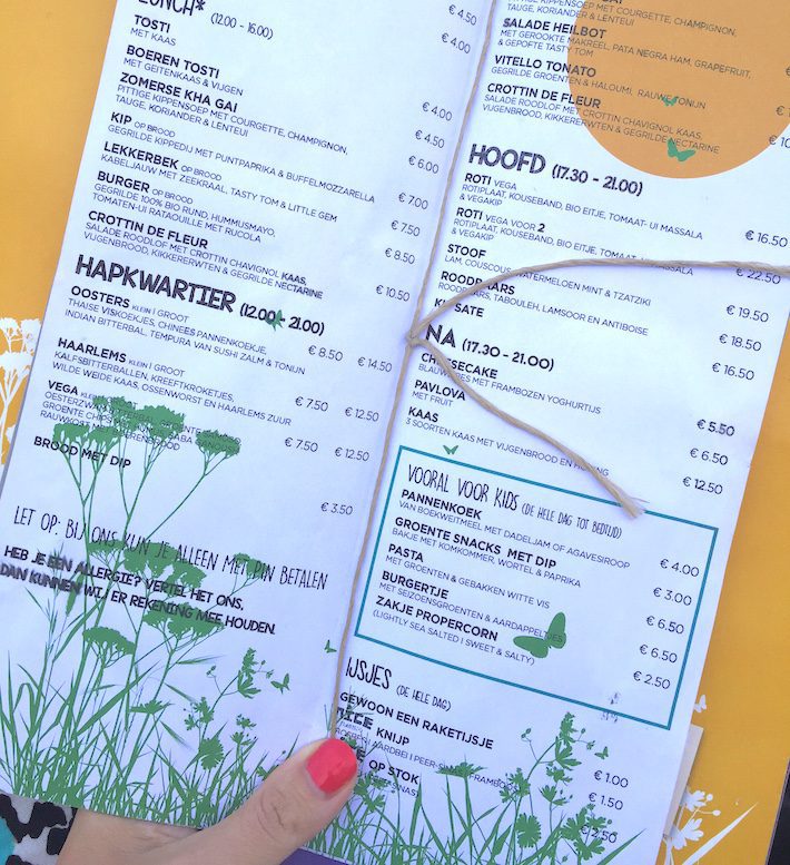 het veerkwartier haarlem