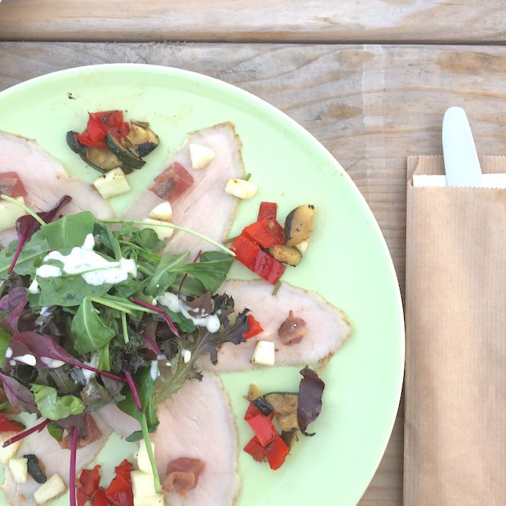 het veerkwartier haarlem