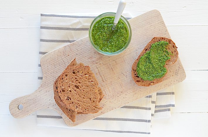 boerenkoolpesto