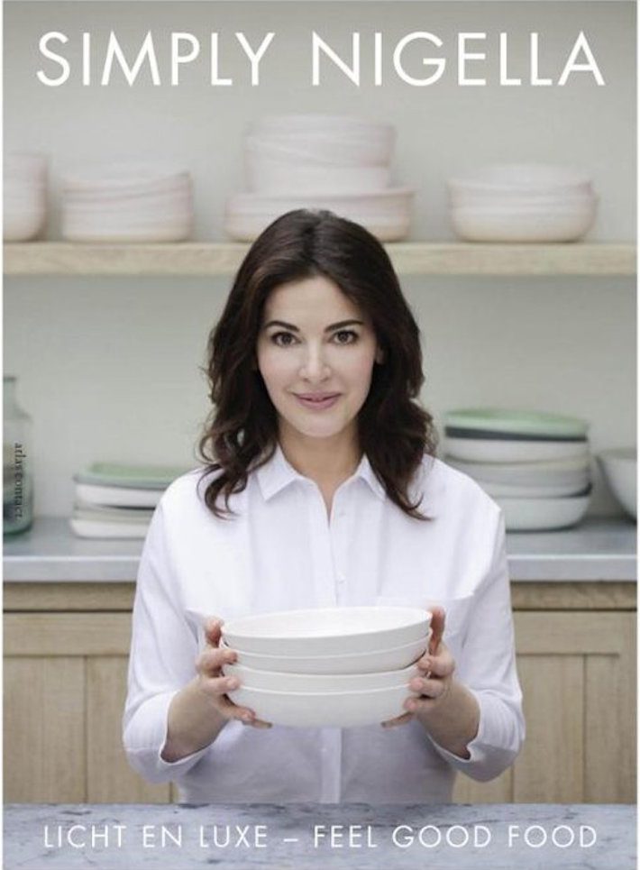 simply nigella