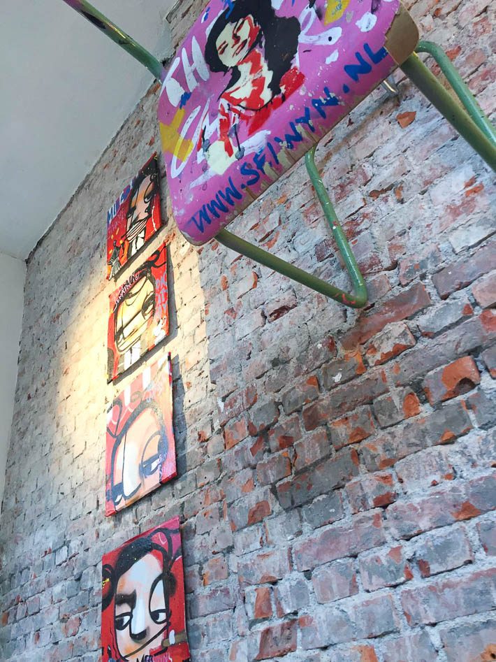 Bar roast and chicken