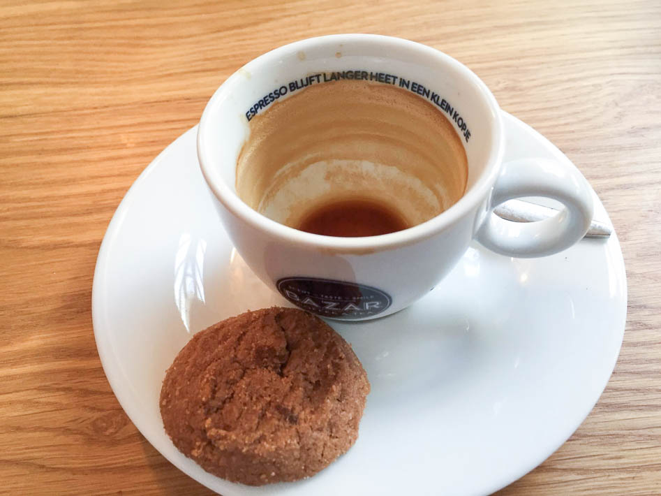 Bar roast and chicken