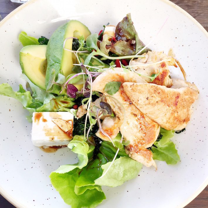 fresh cafe byron bay