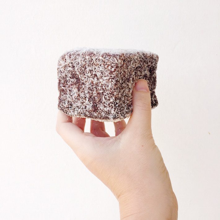 lamington