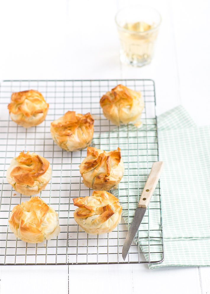 spinazie zalmtaartjes