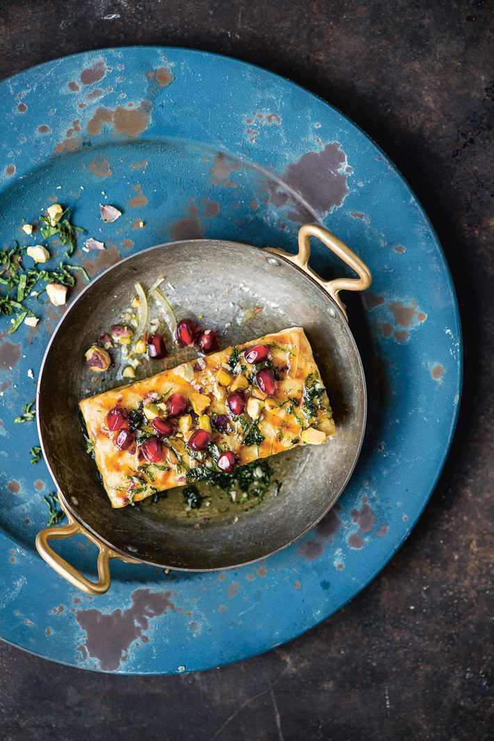 Mijn arabische keuken