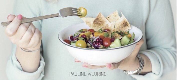 cover feel good food