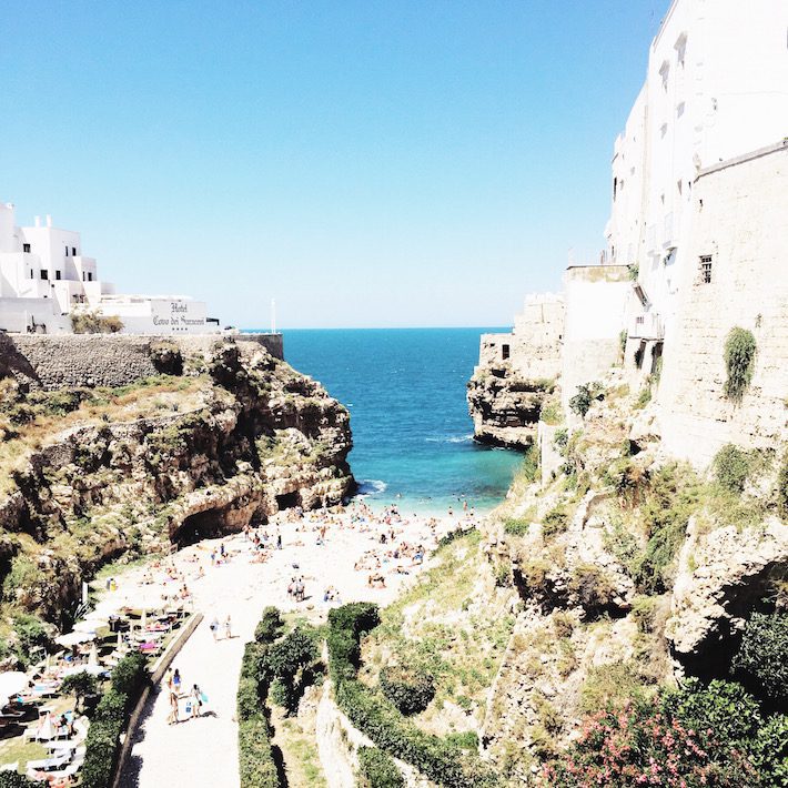 polignano a mare