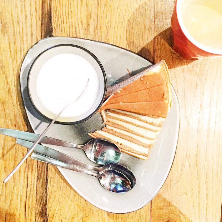 Ron Gastrobar Indonesia