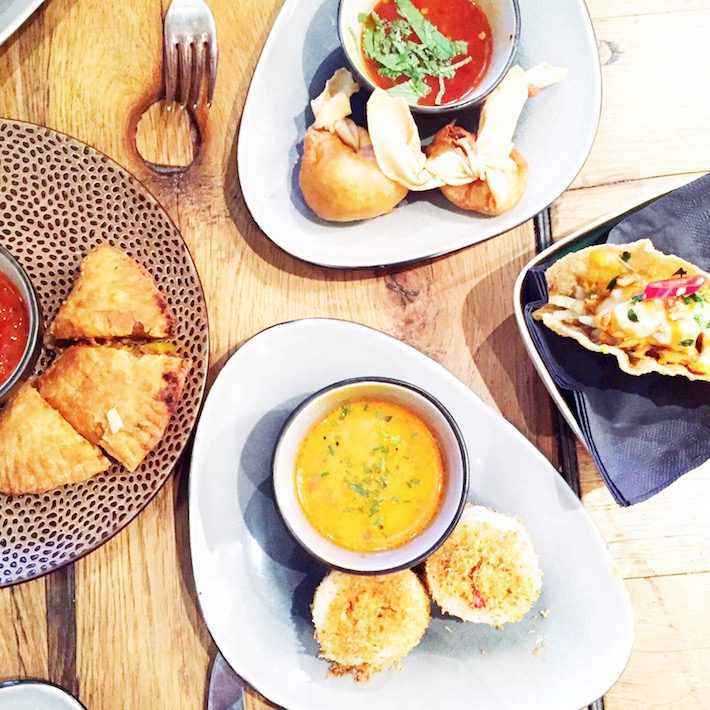 Ron Gastrobar Indonesia