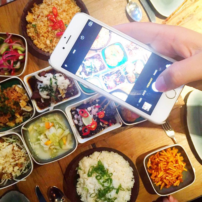 Ron Gastrobar Indonesia