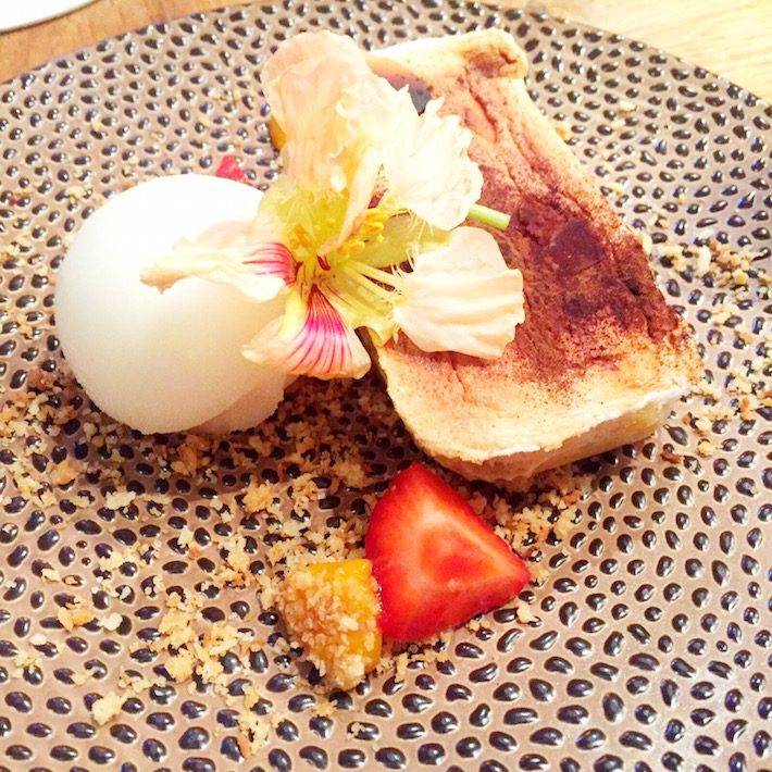 Ron Gastrobar Indonesia