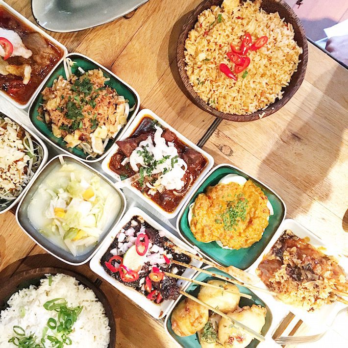 Ron Gastrobar Indonesia