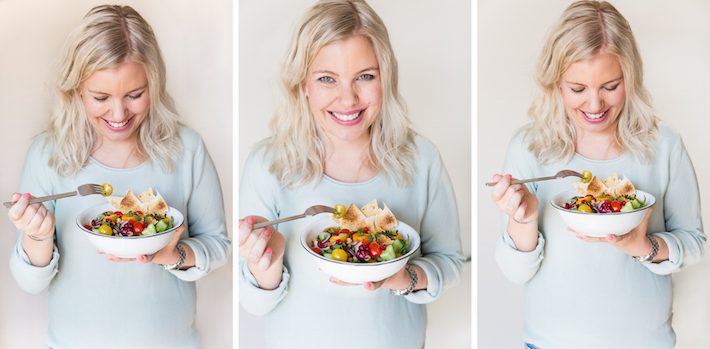 Lancering Feel Good Food