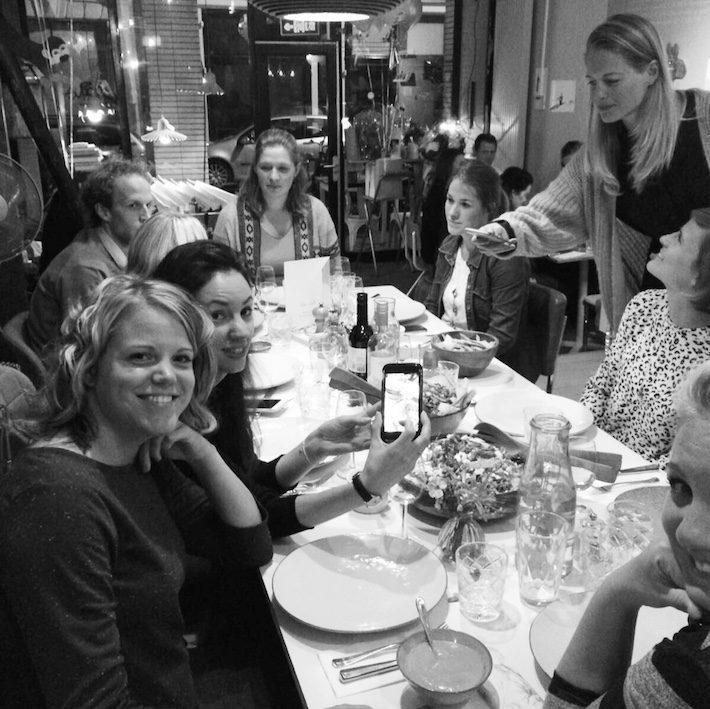 lancering feel good food