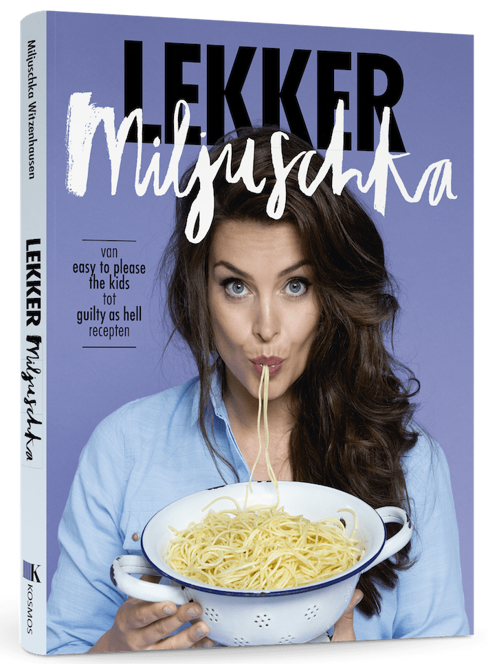 Lekker Miljuschka