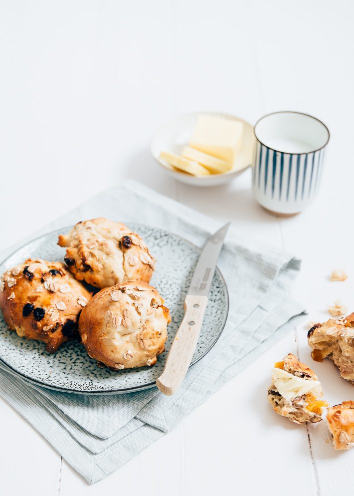 Kwarkbollen